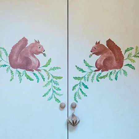 Deliziosa Mansarda Ai Piedi Della Pista 3Tre Lägenhet Madonna Exteriör bild